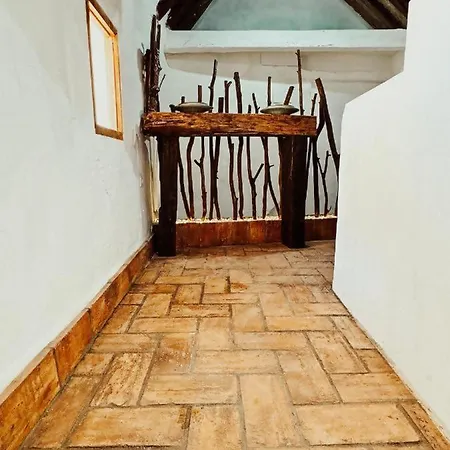 公寓 El Palomar De Arcos